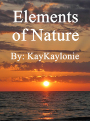 Elements of Nature Book