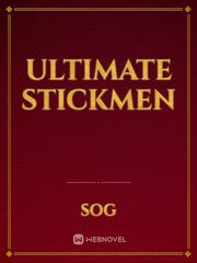 Ultimate Stickmen Dj Novel