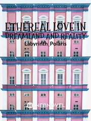 Ethereal Love in Dreamland and Reality Book