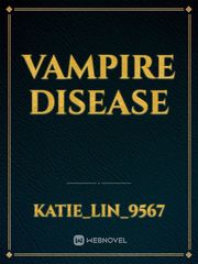 Vampire disease Book
