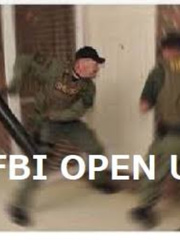 FBI, OPEN UP! - stupid short story Fbi Novel
