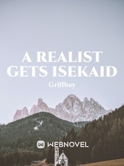 A Realist Gets Isekaid Book