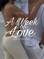 A Week Of Love