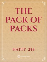 The Pack of Packs Pack Novel