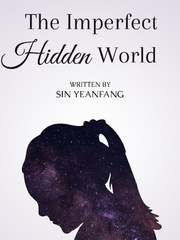 The Imperfect Hidden World Identity Novel