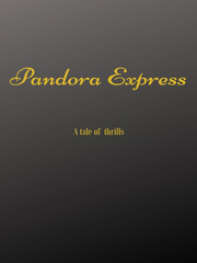 Pandora Express Dr Seuss Novel