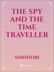 THE SPY AND THE TIME TRAVELLER Cloudy With A Chance Of Meatballs Novel