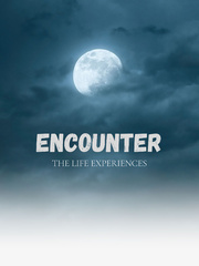 ENCOUNTER(Life experiences) Book