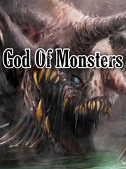 God of Monsters I Am Number 4 Novel