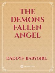 The demons fallen angel Book