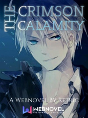 The Crimson Calamity Best Survival Novel