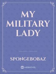 my military lady Book