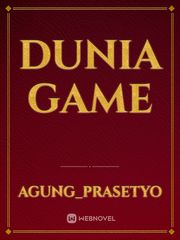 DUNIA GAME Fantasi Novel