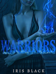 WARRIORS Warriors Novel