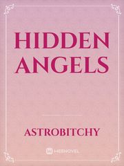 Hidden angels Book