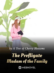 The Profligate Madam of the Family Book