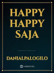 happy happy saja Happy Novel