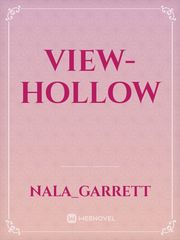 View-Hollow View Novel