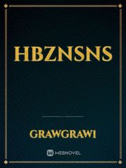 hbznsns Book