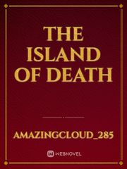 The Island of Death Mastermind Novel