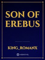 book of erebus