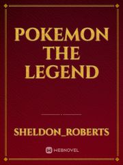 pokemon the legend Plot Generator Novel