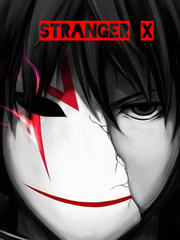 Stranger X Book