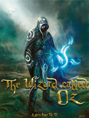 The Wizard called Oz - HP Oz The Great And Powerful Novel