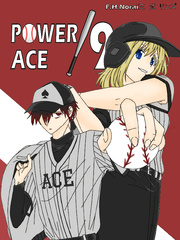 Power Ace/9 Baseball Novel