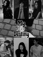 My(our) Destiny Book
