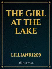 The Girl At The Lake Book