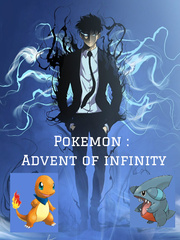 Pokemon: Advent Of Infinity Be With You Novel