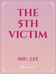 The 5th victim Book