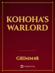 Kohoha's Warlord Book