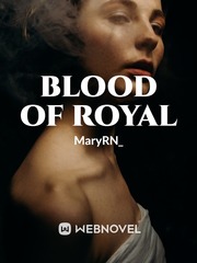 Blood Of Royal Raven Novel