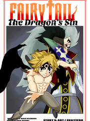 Fairy Tail: The Dragon's Sin Darker Than Black Novel