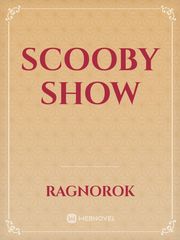 Scooby Show Jack Torrance Novel