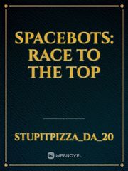 Spacebots: Race to the top Book