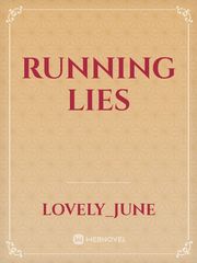Running Lies Book
