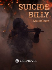 Suicide Billy Book