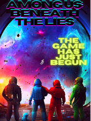 AMONG US: Beneath the lies Game Novel