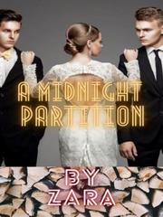 A Midnight Partition 1stkiss Novel