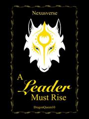 A Leader Must Rise Chase Novel