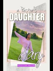 A Pastor's Daughter Diary Frozen2 Novel