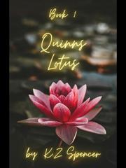 Quinn's Lotus Eternallove Novel