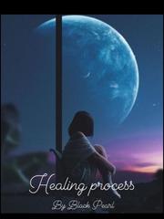 Healing Process ❤ Book