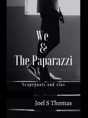 WE & THE PAPARAZZI Unsaid Novel