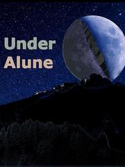 Under Alune Troll Hunter Novel