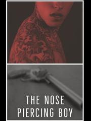 The Nose Piercing Boy Indian Hot Novel