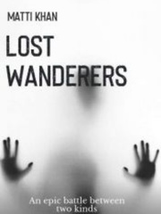 Lost Wanderers- Fight or Die
